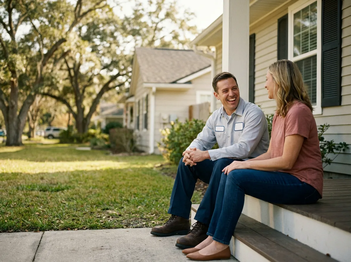 Septic tank pumping FAQs for Dubberly, LA